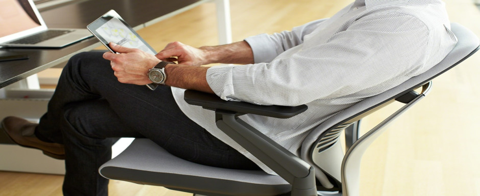 Yönetici Masası Seçiminde Ergonomi Neden Önemlidir?