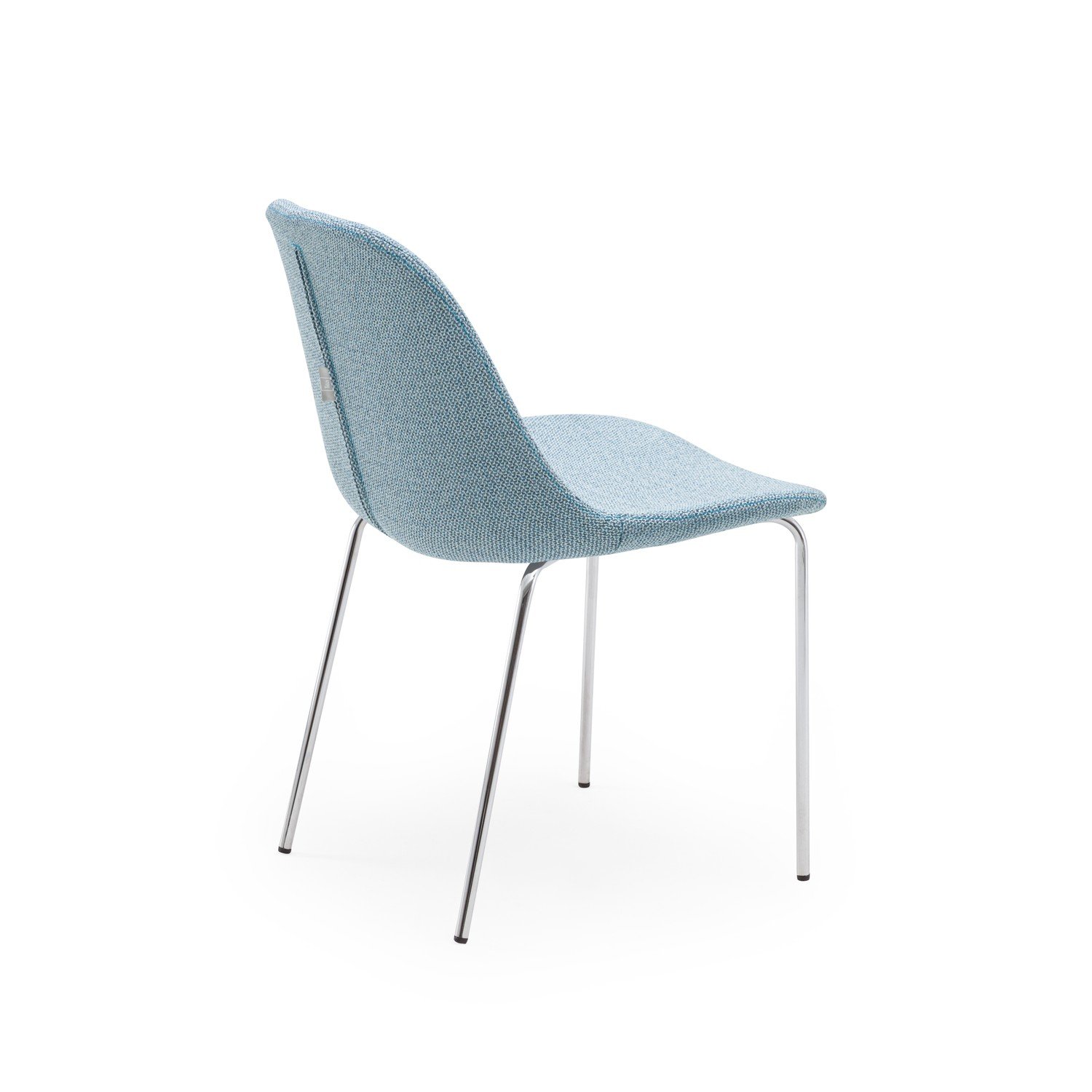 Shell-M Pad Sandalye