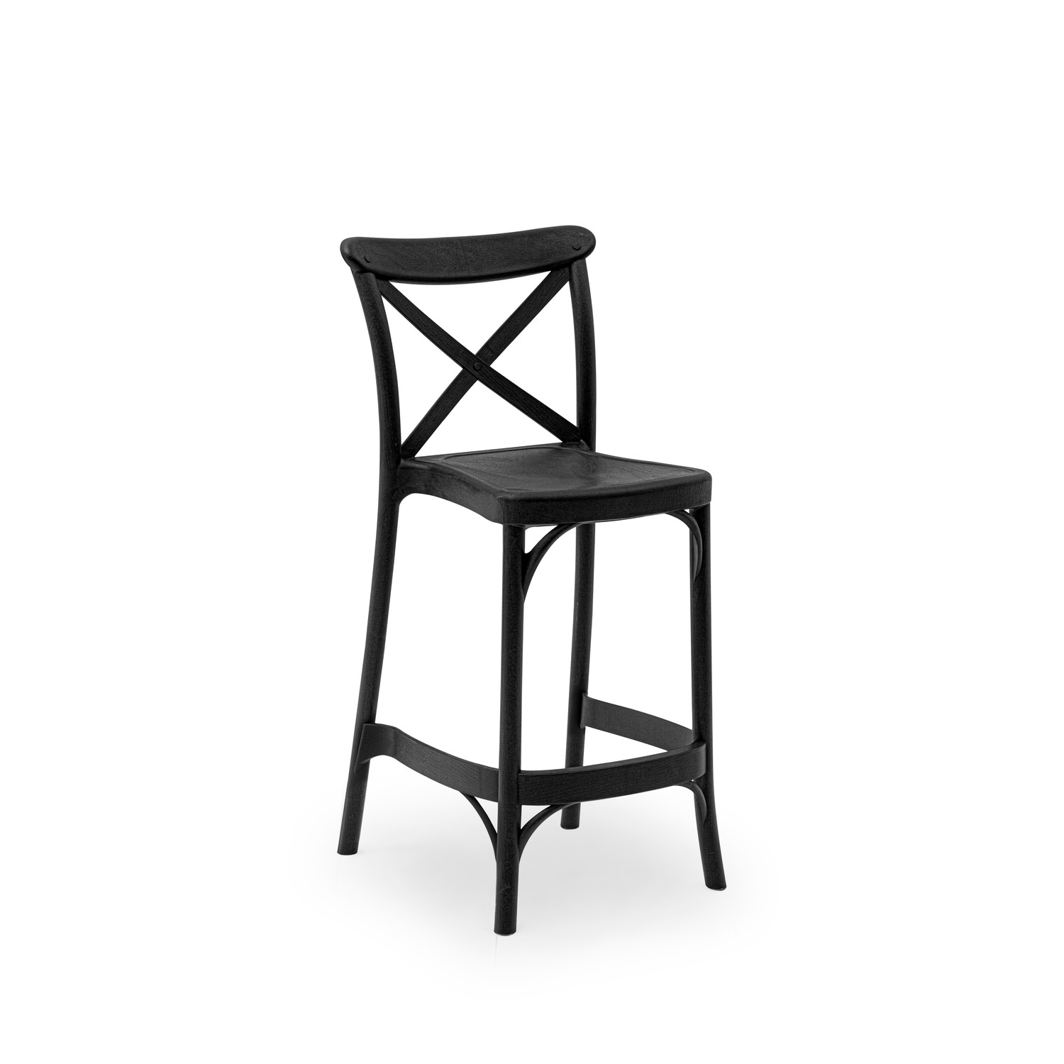 Capri Bar Sandalyesi 65 Cm