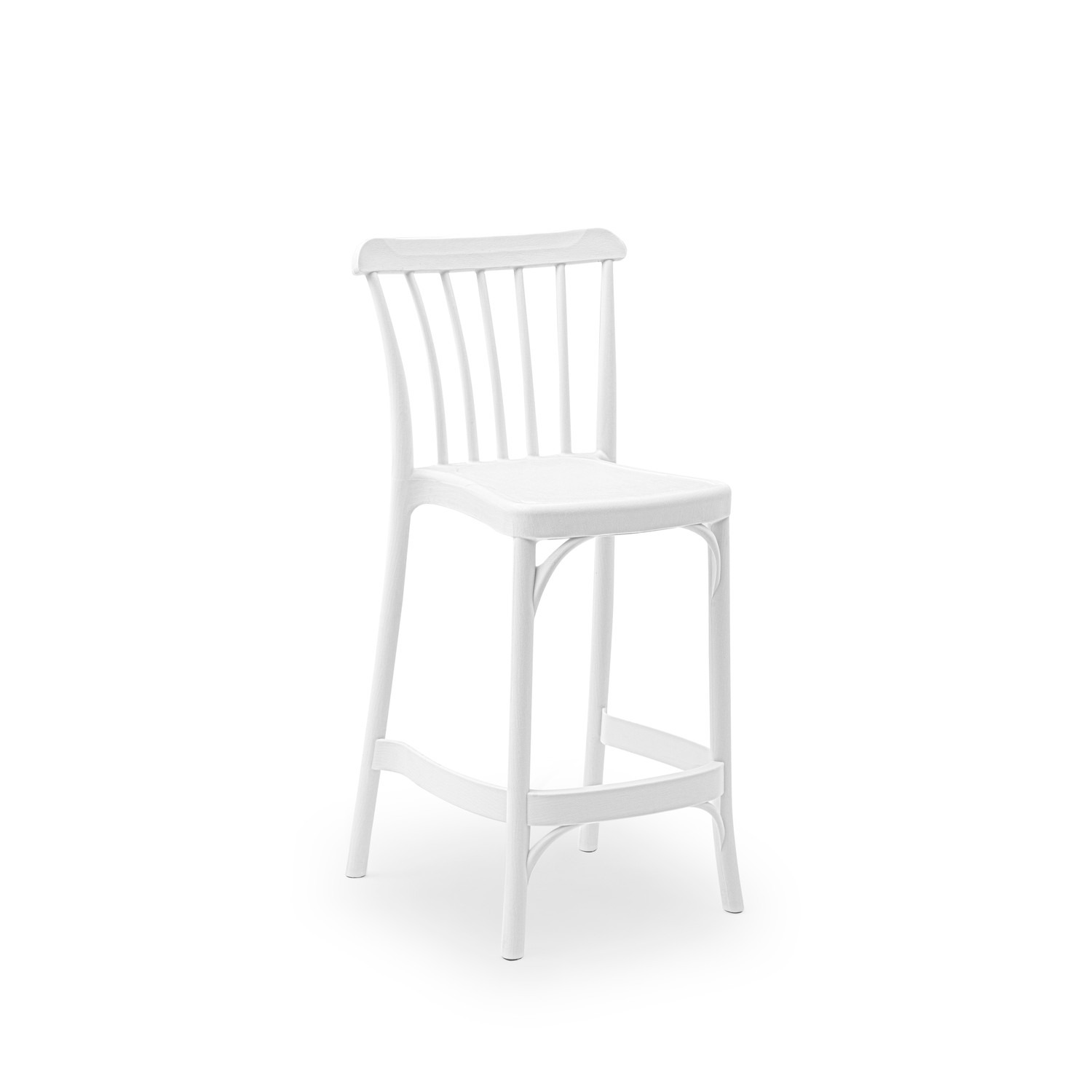Gozo Bar Sandalyesi 65 Cm