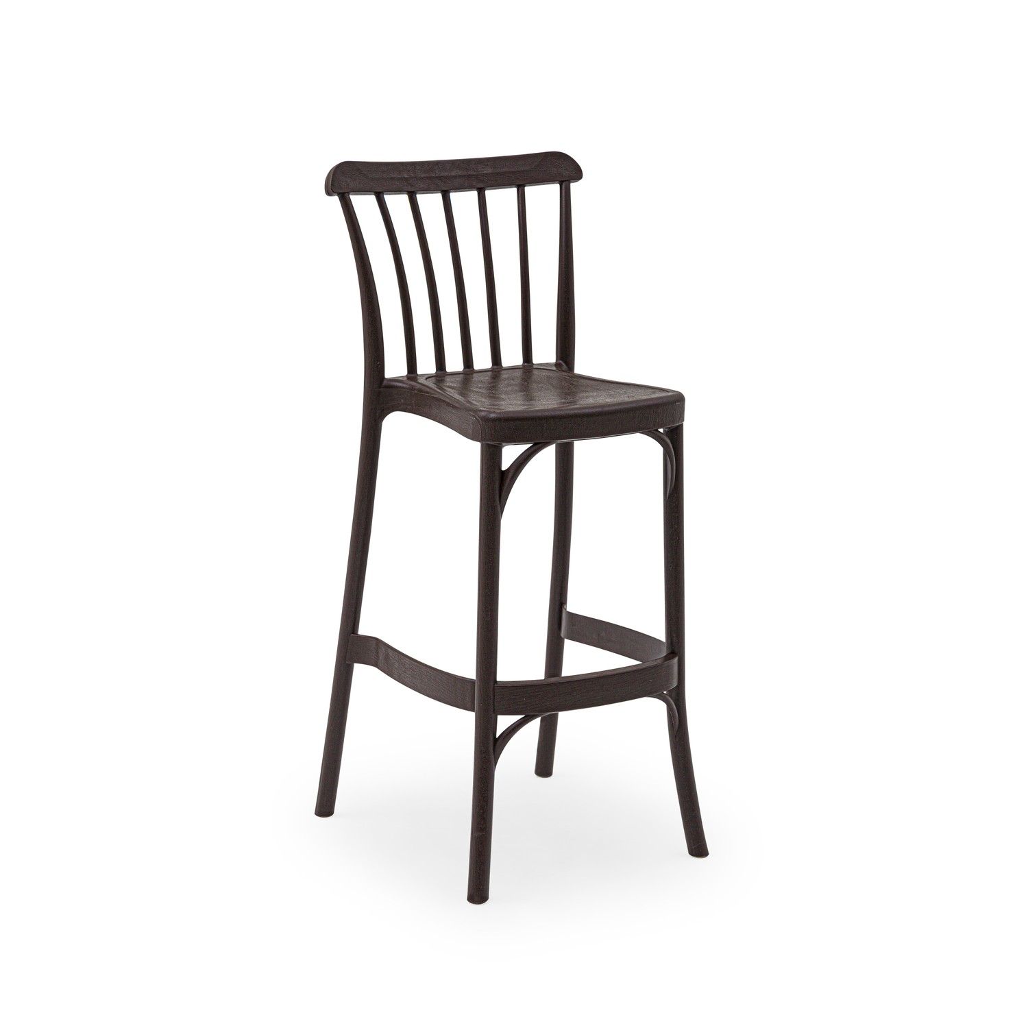 Gozo Bar Sandalyesi 75 Cm