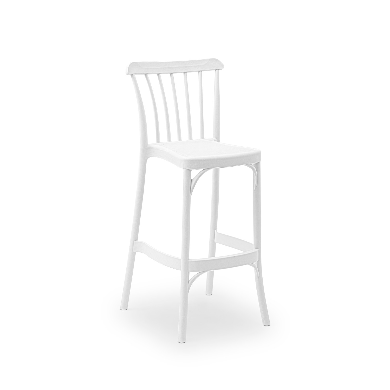Gozo Bar Sandalyesi 75 Cm